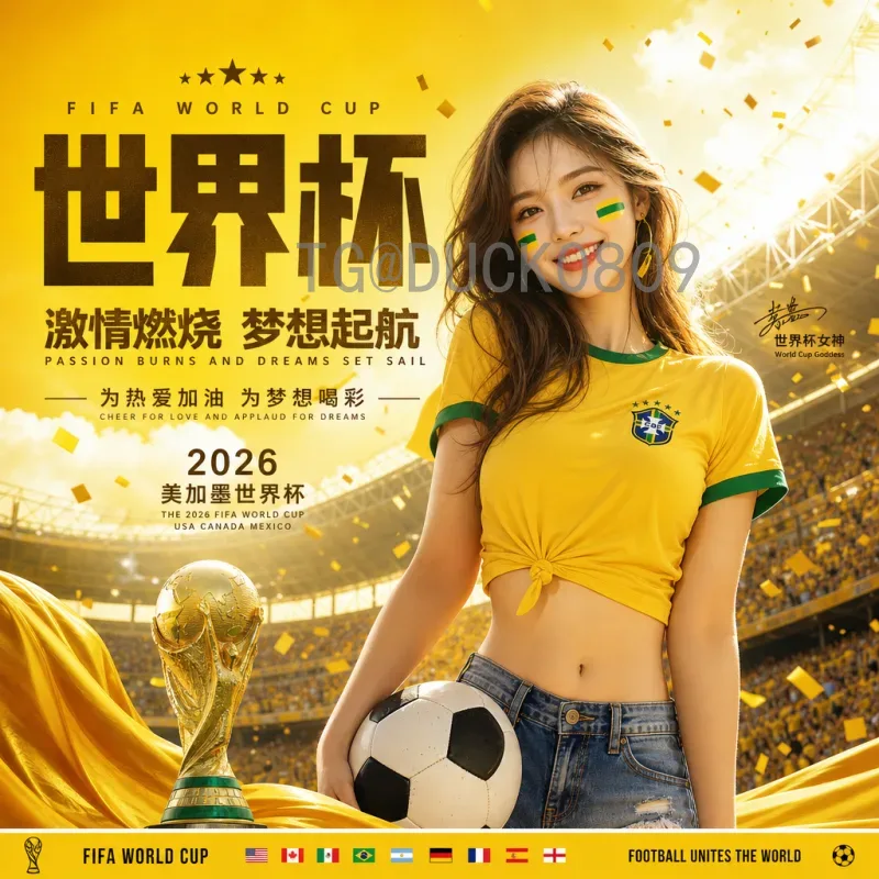 2026世界杯决赛解说前瞻：谁将执麦新世纪的经典对决？